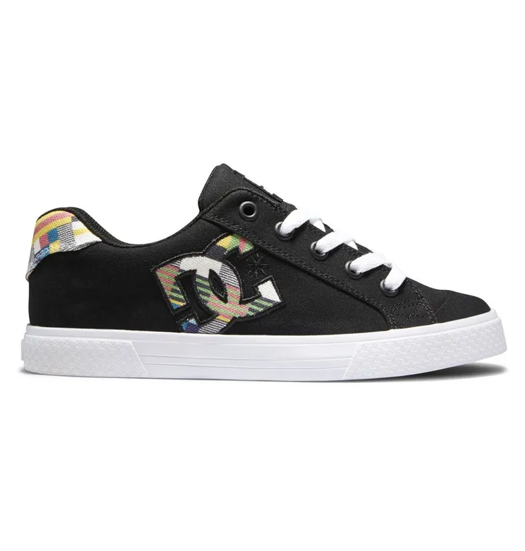 DC Chelsea Black (ADJS300243kmi)