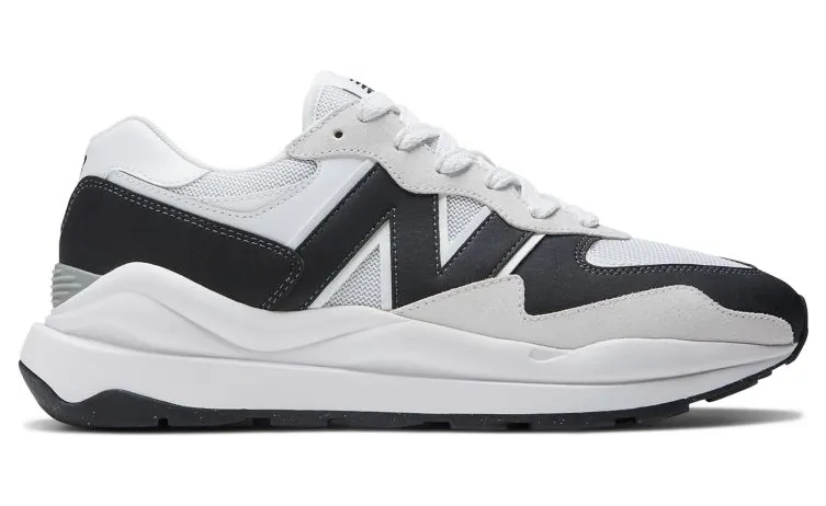 New Balance 57/40 White Black (M5740CPC)