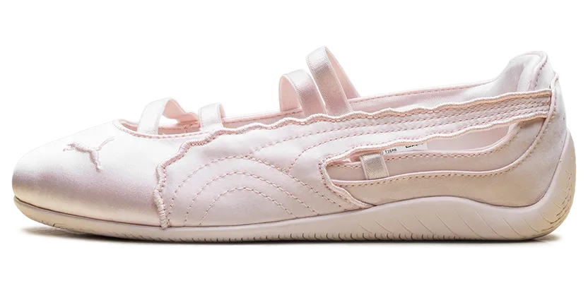 Puma Speedcat Venus Ballet “Jasmine Flower Warm White” (406853-01)