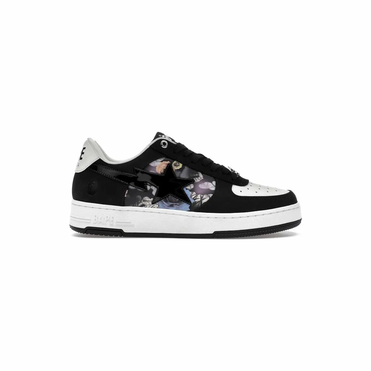 bape-sneaker 1K80191302-BLK