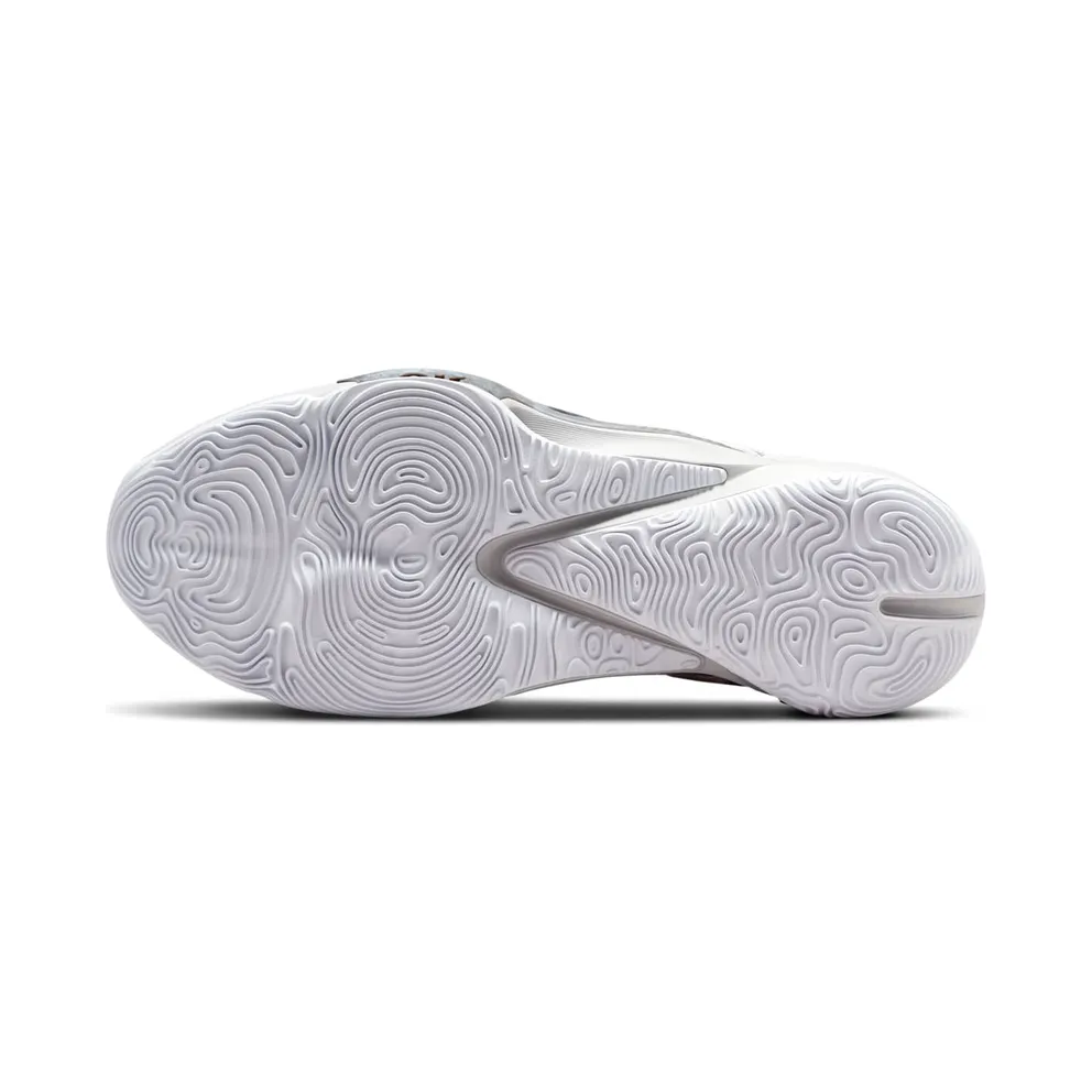 Nike Zoom Freak 3 “Grey Fog” (DA0694-004)