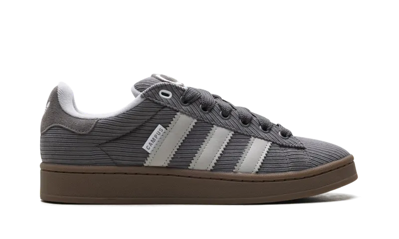 Adidas Campus 00s “Charcoal Grey” (ID1363)