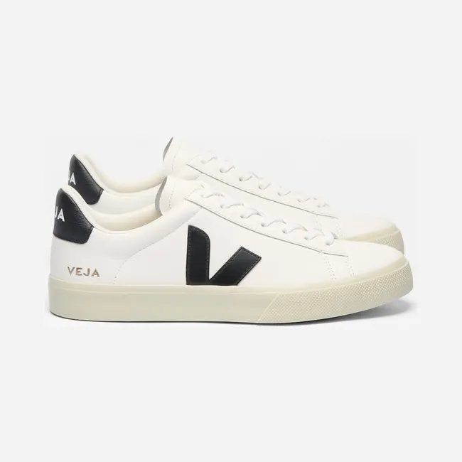 Veja Campo – “White Black” (CP0501537B)