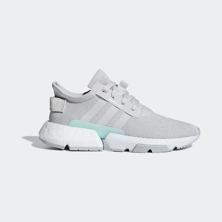 Adidas POD S3.1 W Grey One (B37458)