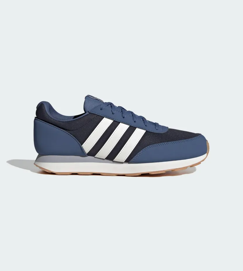 adidas Run 60s 3.0 Legend Ink / Core White / Crew Blue (ID1860)
