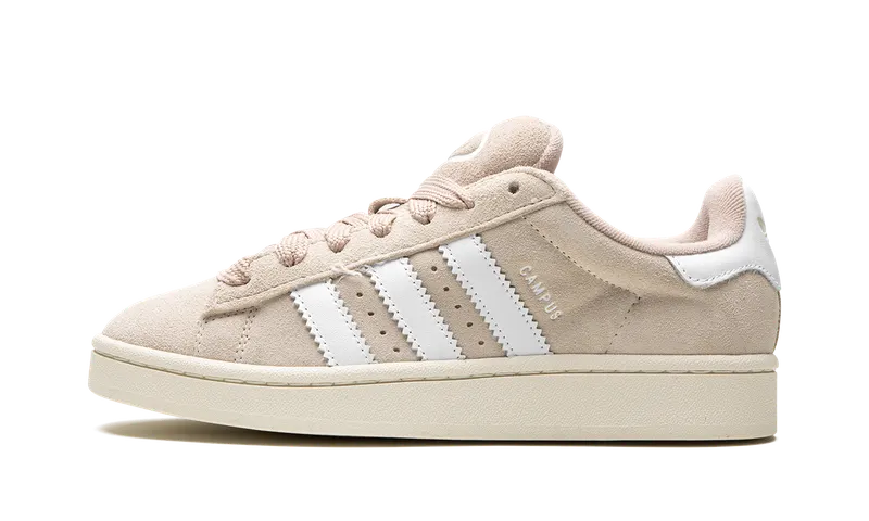 Adidas CAMPUS 00S “Wonder White” (HP2924)