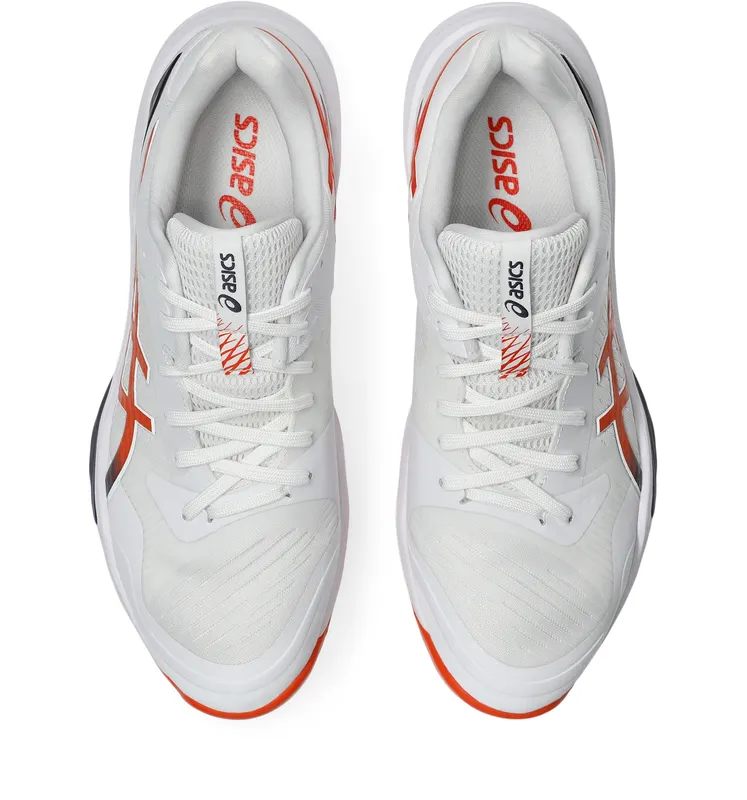 ASICS SKY ELITE FF 3 “White / Nova Orange” (1051A080-103)