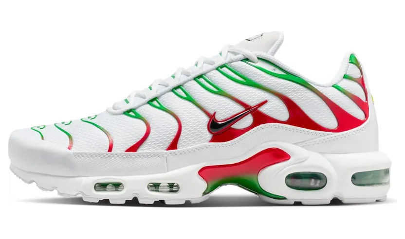 Nike Air Max Plus “AFCON” (DM0032-108)