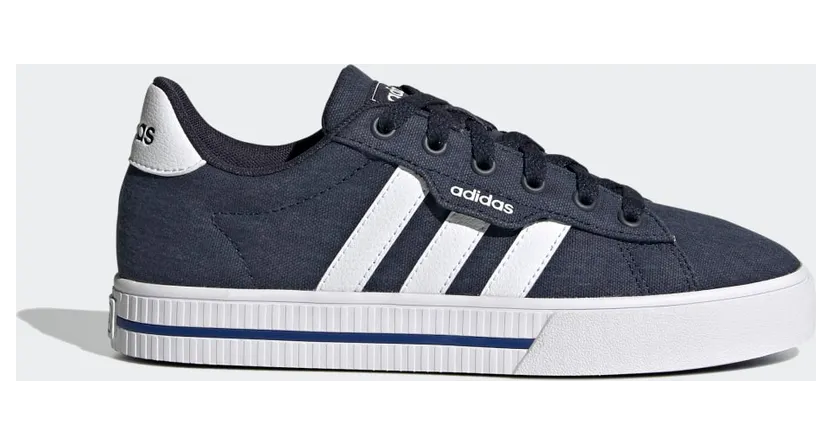 adidas Daily 3.0 Legend Ink / Cloud White / Royal Blue (FX7268)
