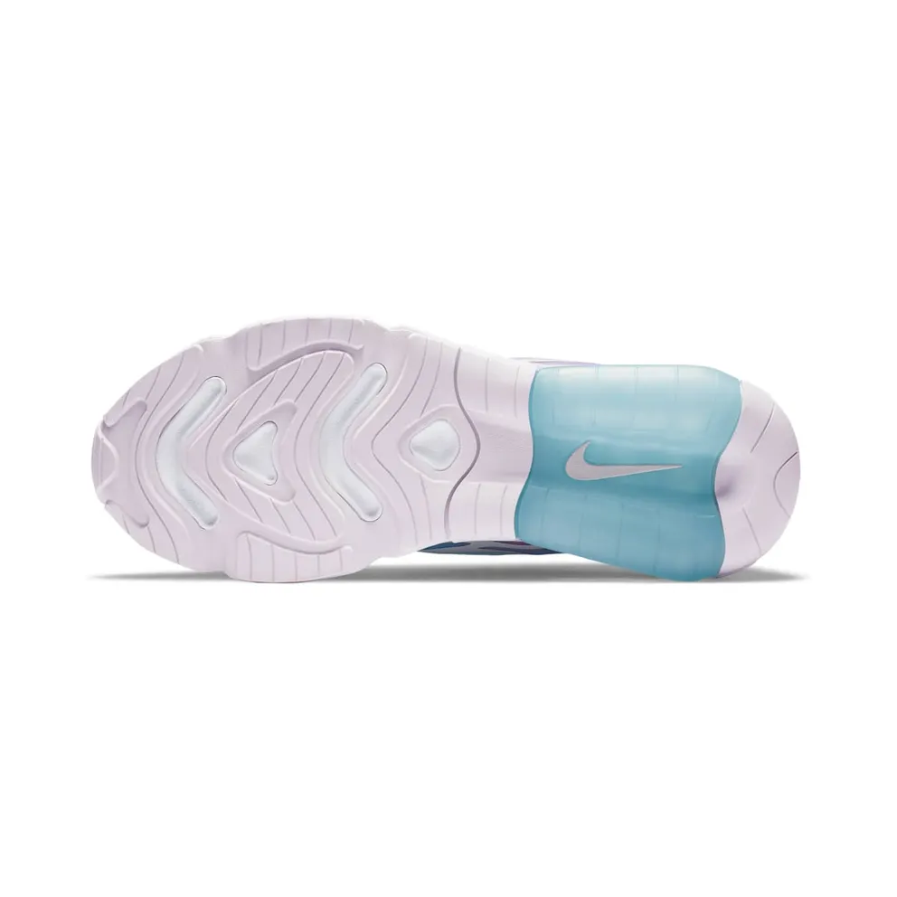 Nike Air Max Exosense SE “Summit White / Bleached Aqua / Glacier Blue / Sail” (CZ6633-100)