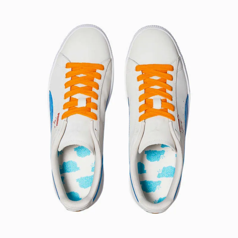 Puma Clyde Super Mario Sunshine (380199-01)