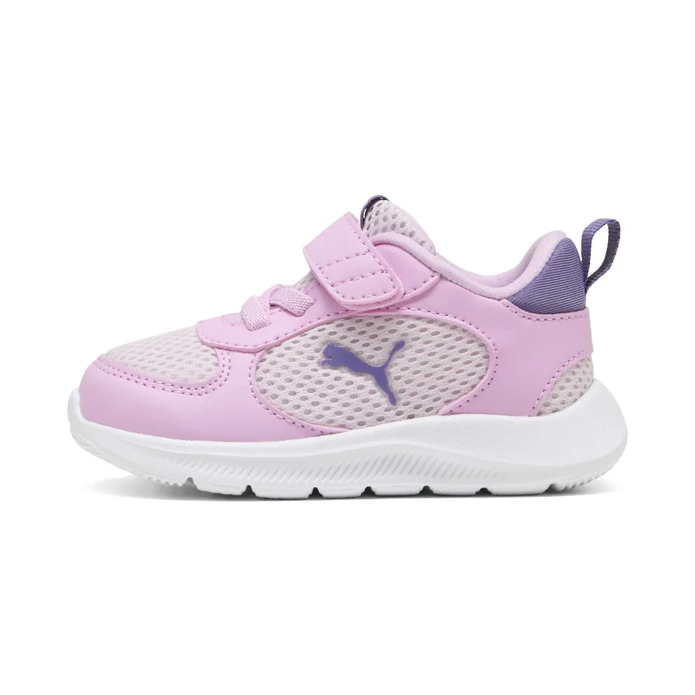 Puma Fun Racer 2 “Mauve Glow / Plum Purple / Powder Pink” (400581_13)