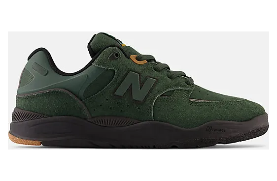 New Balance Numeric 1010 Tiago Lemos Forest Green (NM1010GN)