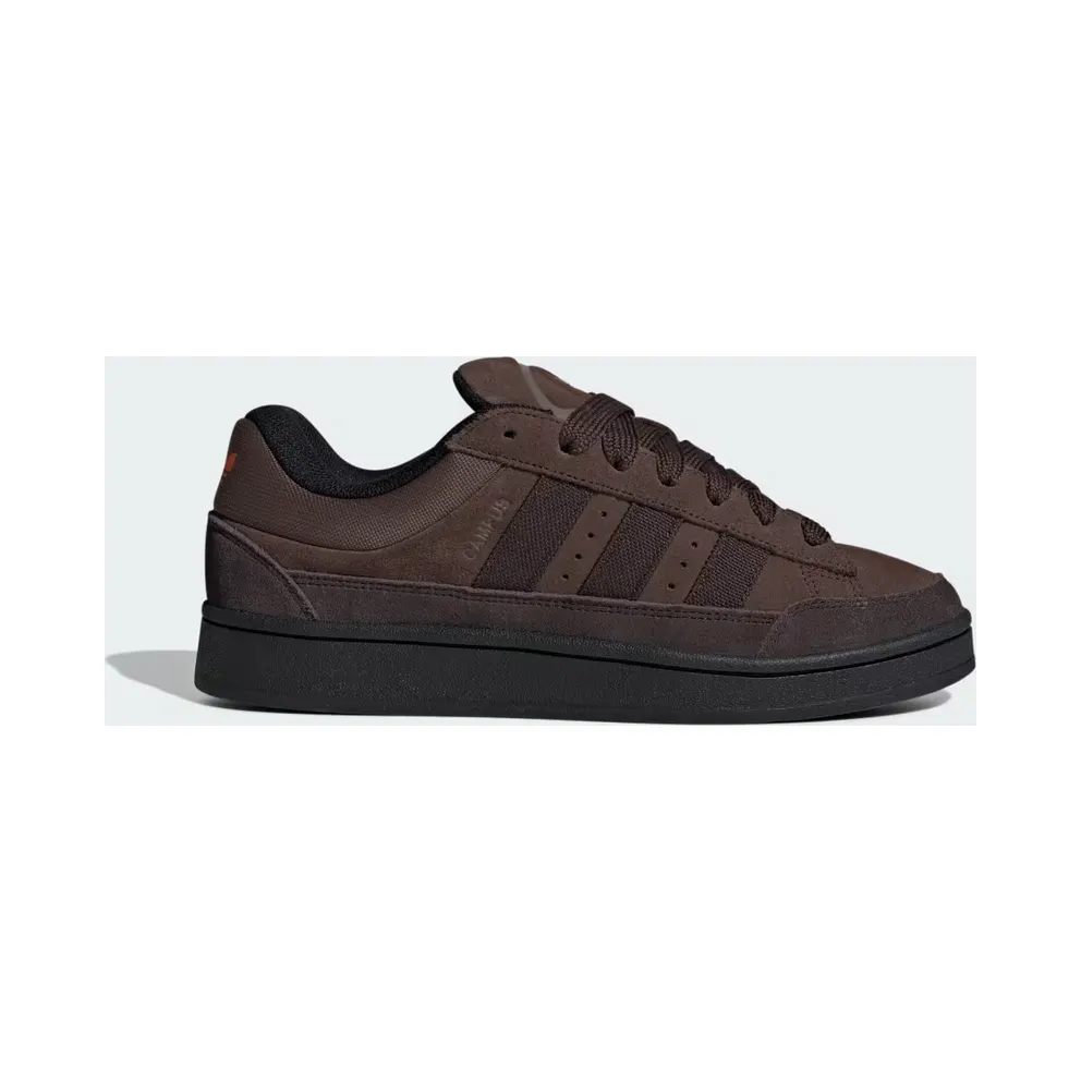 Adidas Campus Brown / Aurora Coffee / Core Black