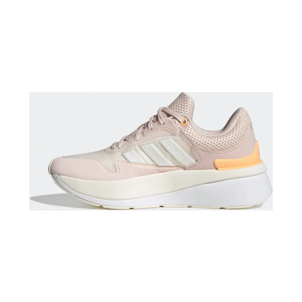 Adidas ZNCHILL LIGHTMOTION+ Lifestyle Adult Shoe Wonder Quartz / Cloud White / Acid Orange (HP6091)