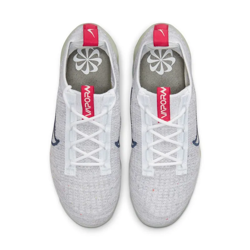 Nike Air VaporMax 2021 Flyknit Grey 50% Sustainable Materials (DH4090-002)