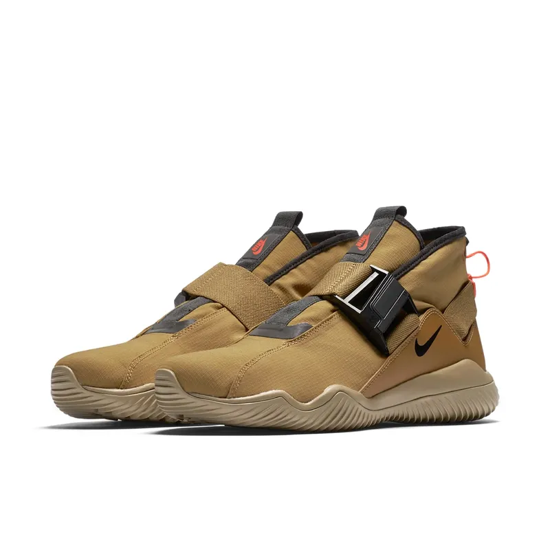 Nike ACG.07.KMTR Golden Beige Golden Beige/Black-Khaki-Team Orange (902776-201)