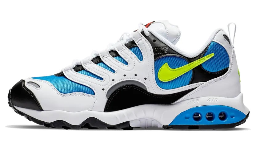 Nike Air Terra Humara 18 Photo Blue (AO1545-100)