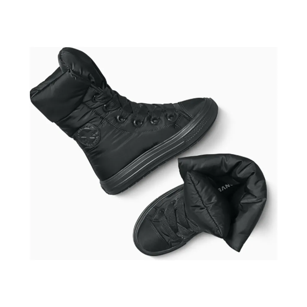 Converse Chuck Taylor All Star Black (A13889C)