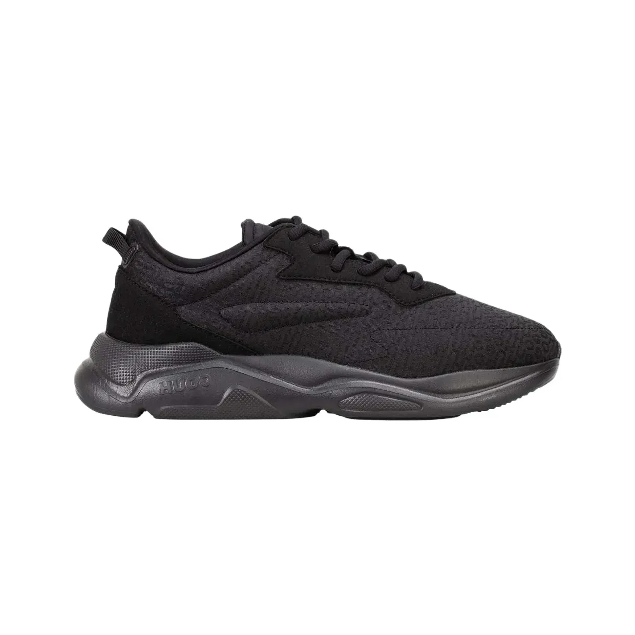 Hugo Boss Leon “Black” (50563495003)