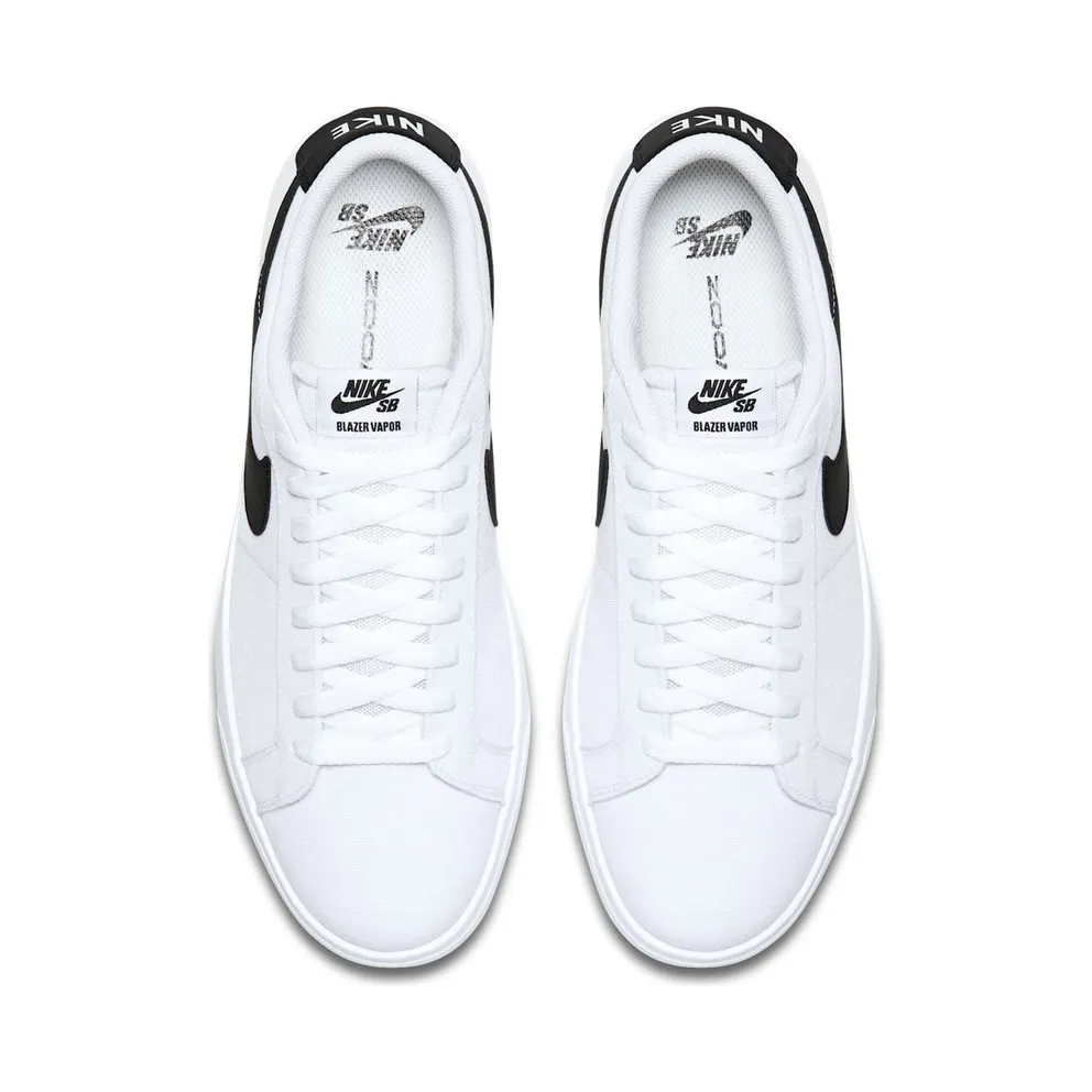 Nike SB Blazer Vapor TXT “White” (902663-101)