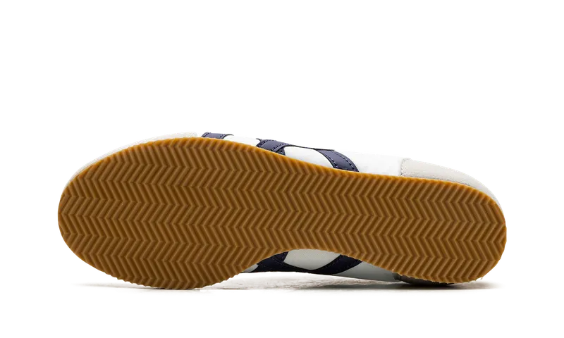 Onitsuka Tiger Track Trainer “White Blue” (D318N-0150)