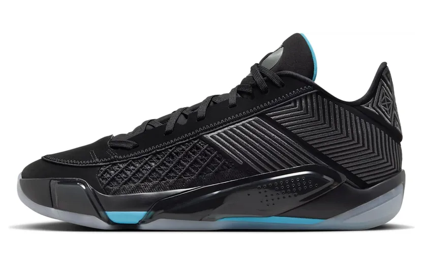 Air Jordan 38 FD2326-004