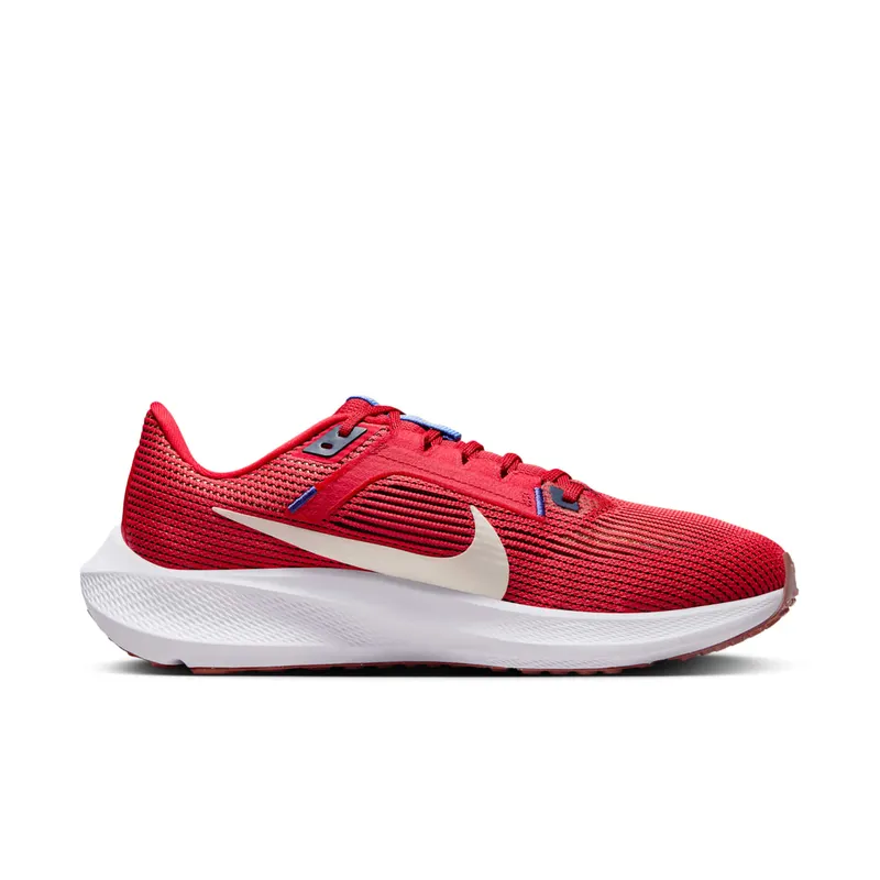 Nike Air Zoom Pegasus 40 University Red Blue Joy (DV3853-600)