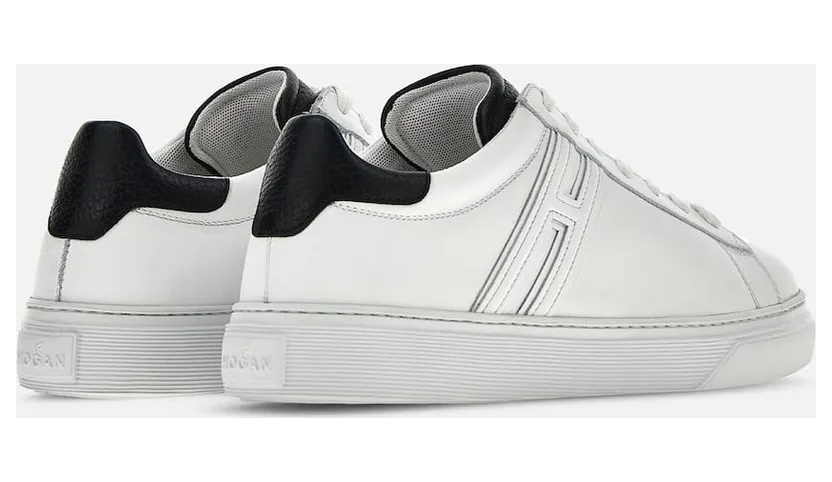 Sneakers Hogan H365 White (HXM3650J3100BV0001) (2)