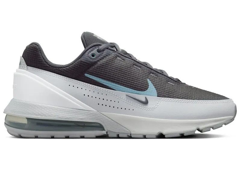 Nike Air Max Pulse SE Iron Grey Light Smoke Grey Photon Dust Denim Turquoise (FN6919-001)