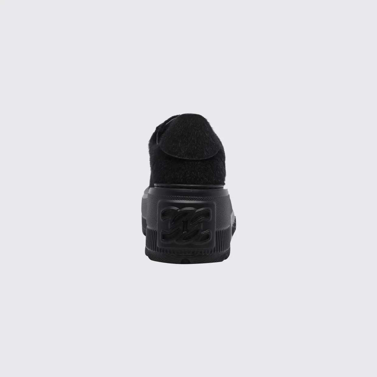 Casadei Sneakers Black (2X063J070NC31149000) (3)