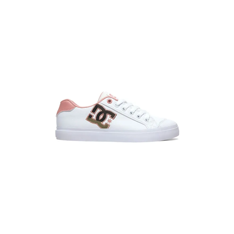 DC Chelsea Plus SE White (ADJS300235wpn)