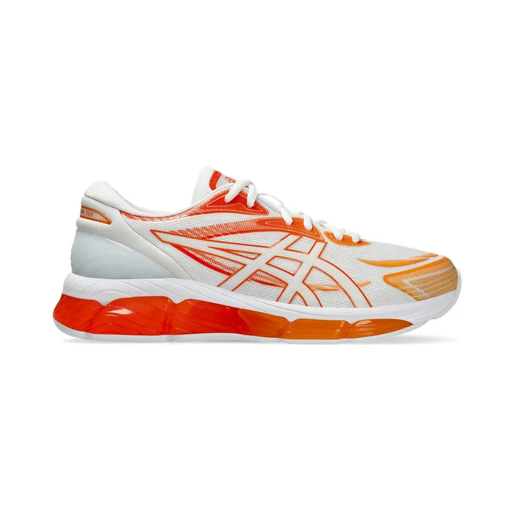 ASICS Gel-Quantum 360 VIII White Fellow Yellow (1203A305-105)