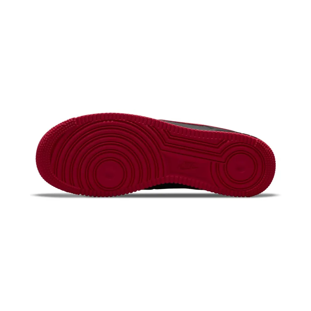 Nike Air Force 1 Low Bred (DC2911-001)