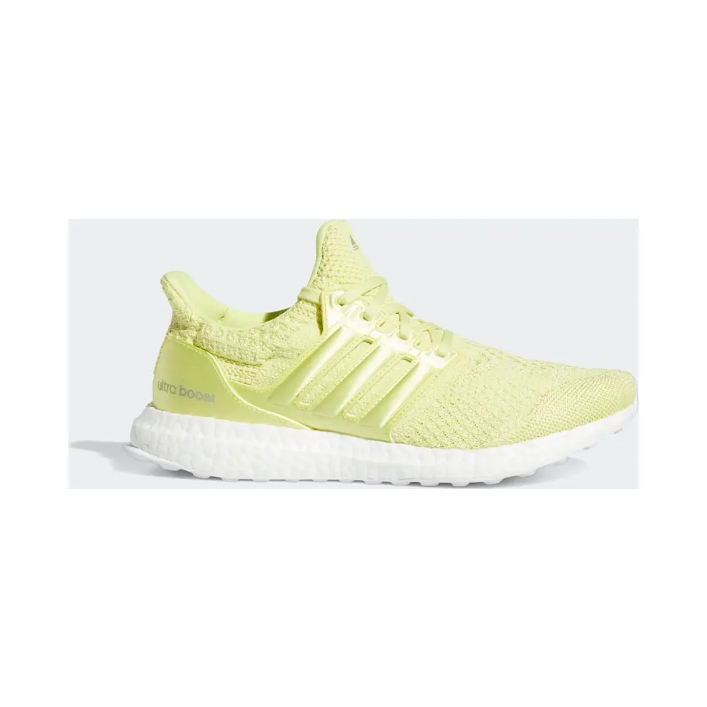 adidas ULTRABOOST 5.0 DNA W Pulse Yellow / Pulse Yellow / Cloud White (GV7720)