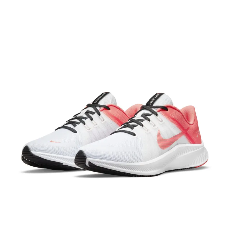 Nike Quest 4 White (DA1106-102)