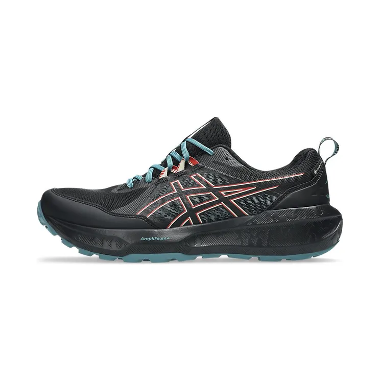 ASICS GEL-SONOMA 8 GTX “Black / Spice Latte” (1011B977-004)