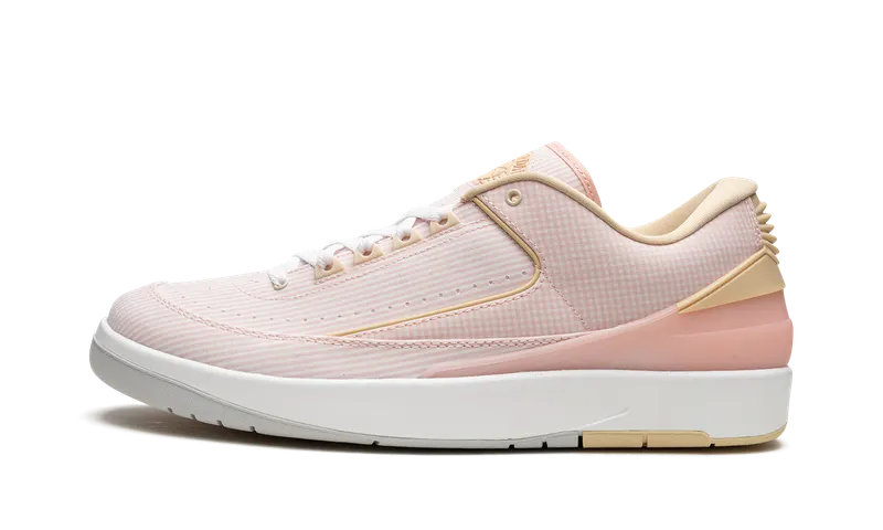 Air Jordan 2 Low Craft “Atmosphere” (DX6930-600)