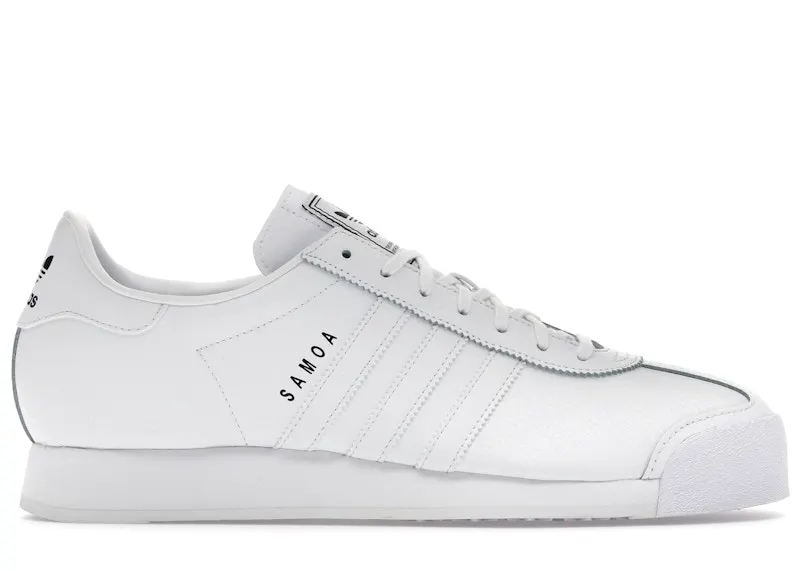 adidas Samoa White (IG1813)