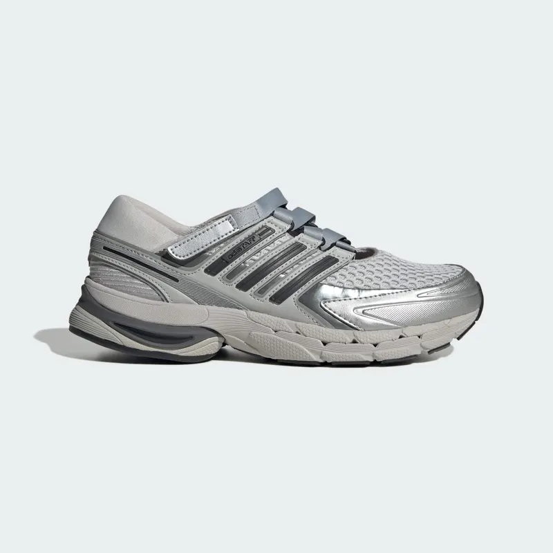 Adidas ADISTAR CONTROL 5 MJ Shoes Grey One / Silver Metallic / Grey Two (LA1822)