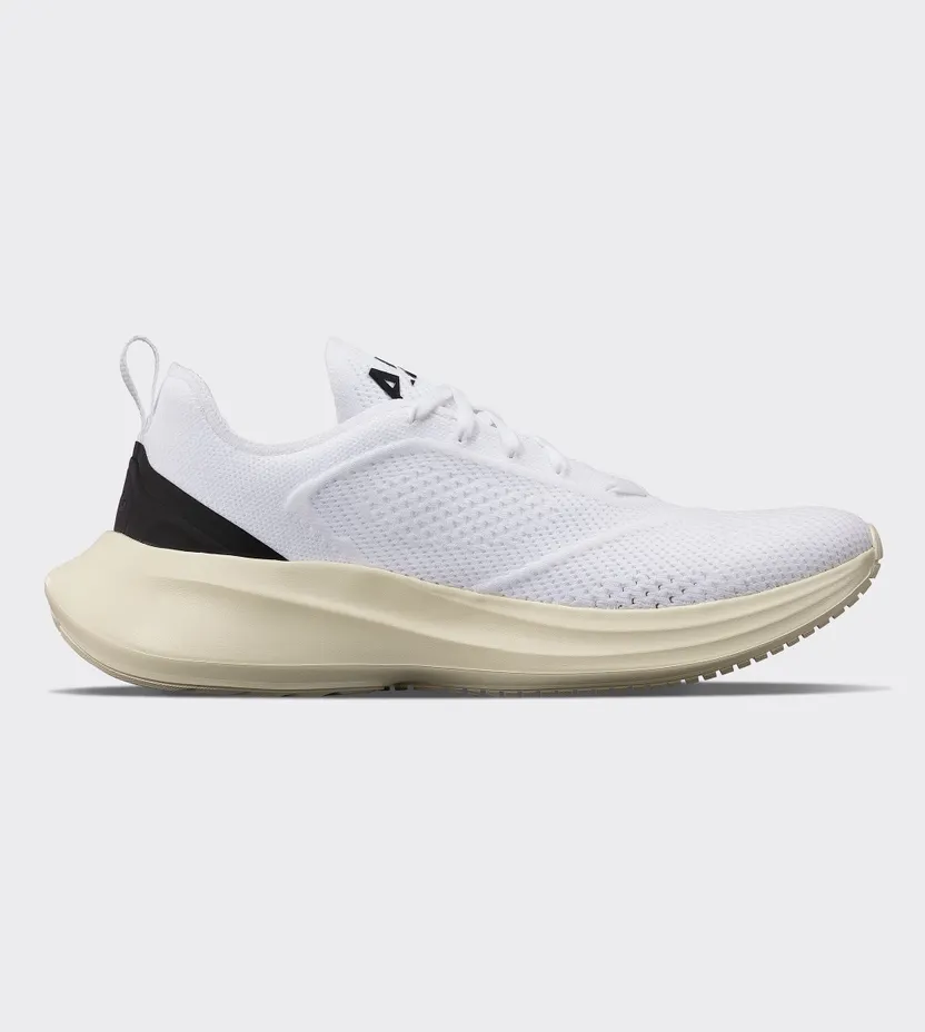 APL TechLoom Dream “White/Pristine/Anthracite” (Dames)