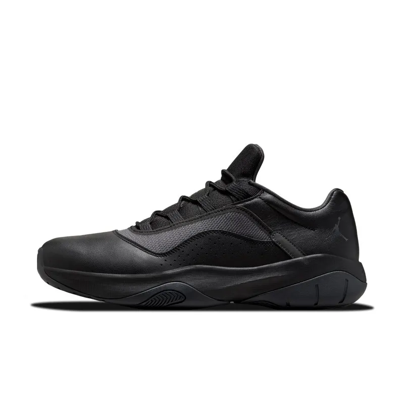 Air Jordan 11 CMFT Low Black (CW0784-003)
