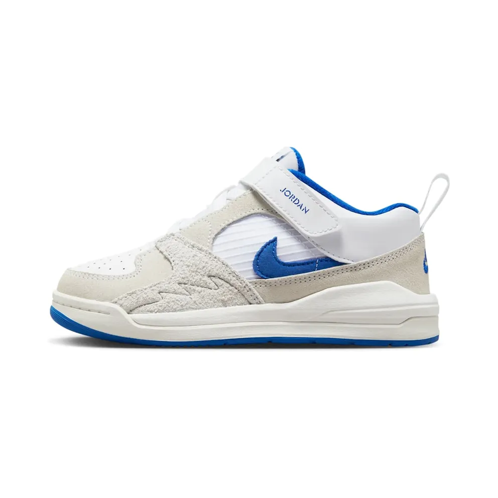 Jordan Stadium 90 White Black Sail Game Royal (DX4398-104)