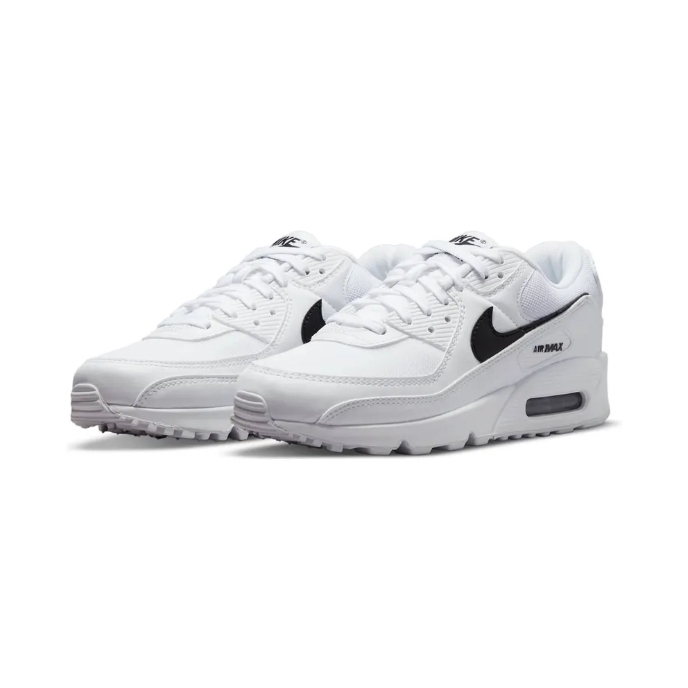Nike Air Max 90 White (DH8010-101)