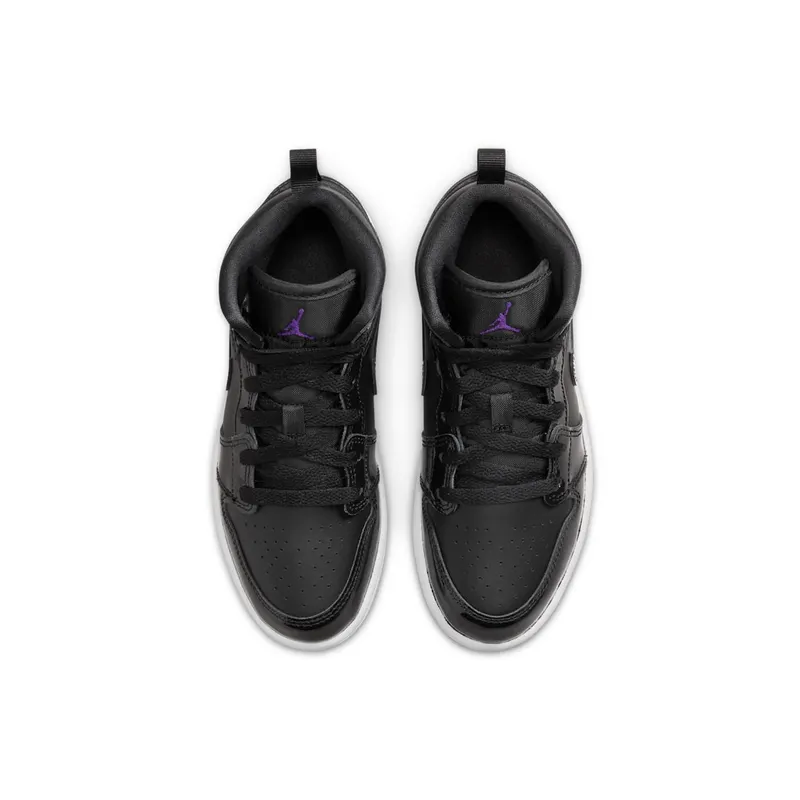 Jordan 1 Mid PS “Space Jam” (DV1339-004)