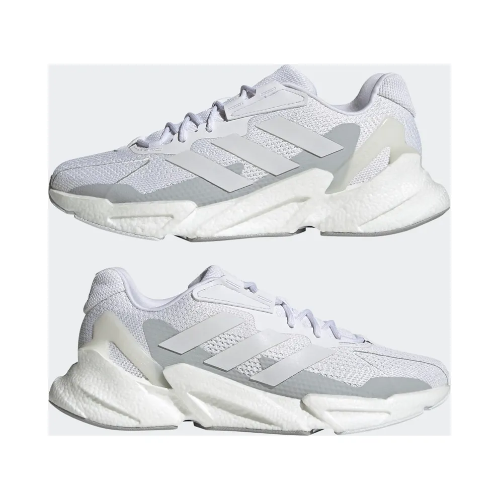Adidas X9000L4 Cloud White / Cloud White / Cloud White (S23668)