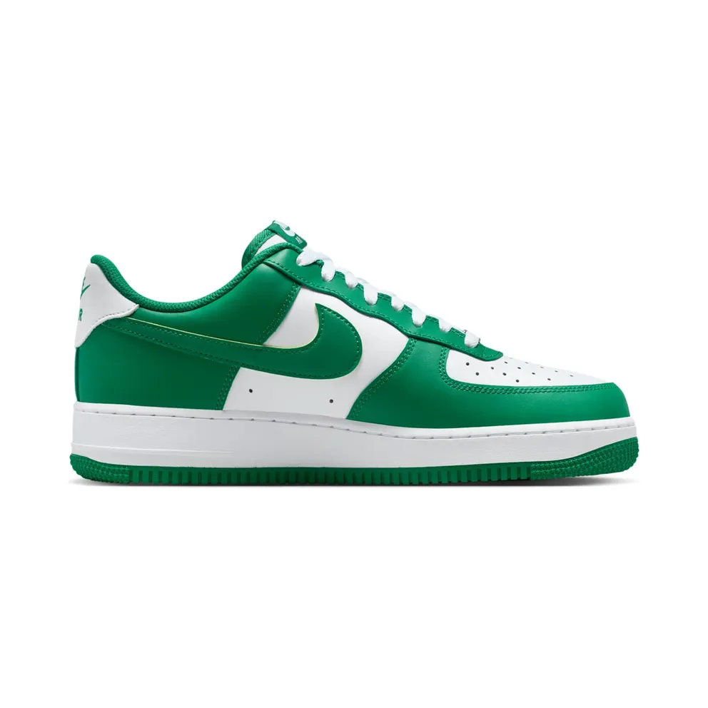 Nike Air Force 1 Low ’07 “Malachite White” (FJ4146-122)