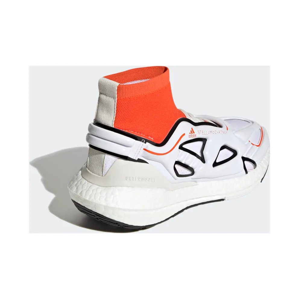 Adidas adidas by Stella McCartney Ultraboost 22 Running Active Orange / White Vapour / Core Black (GY6111)