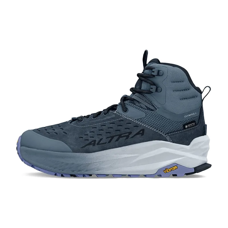 Altra Olympus 6 Hike Mid Gore-tex “Dark Blue” (AL0A85NQ442)