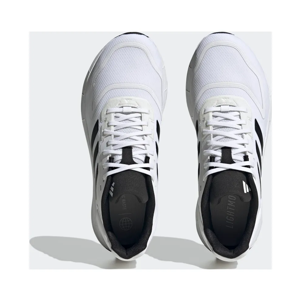 adidas Duramo SL 2.0 Cloud White / Core Black / Cloud White (HQ4130)